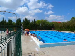 XIX Concentracion - 2012